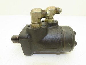 PLC 151-5175 <strong>OMPA</strong> 160 Orbital Hydraulic Motor 4-Bolt C-Flange Warranty Product - Product Image 1
