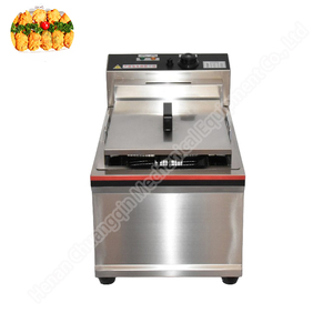 Big <b>Deep</b> <b>Fryer</b> Sweet Potato Fries <b>Fryer</b> Mcdonald - Product Image 2