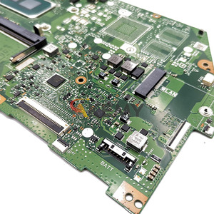เมนบอร์ดแล็ปท็อป X513EA สำหรับ <span class=keywords><strong>Asus</strong></span> <span class=keywords><strong>VivoBook</strong></span> V5050e X513E V5100e X513EA X513EQ เมนบอร์ดโน้ตบุ๊ค X513EP พร้อม I7 <span class=keywords><strong>I5</strong></span> I3 11TH เจนเนอเรชัน - Product Image 4