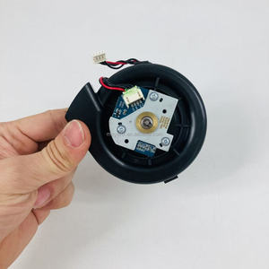 Repuestos para aspiradora, componentes de ventilador de turbina, Motor de recogida de polvo para Roidmi EVE MAX RM60A, ventilador de Robots de barrido - Product Image 2