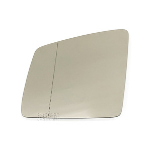 Rétroviseur sphérique chauffant gauche et droit Mercedes Benz Gl M Gle Gls G R 190 mm - Product Image 3