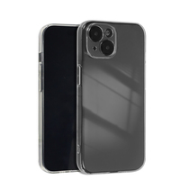 Vente en gros étui antichoc en TPU souple transparent pour iPhone 17 16 15 14 13 12 X Xs Max Pro
