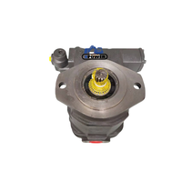 Pompe à eau neuve pour pelle sur chenilles XPower, références AT4439583 10794369, garantie 6 mois pour inspection vidéo.