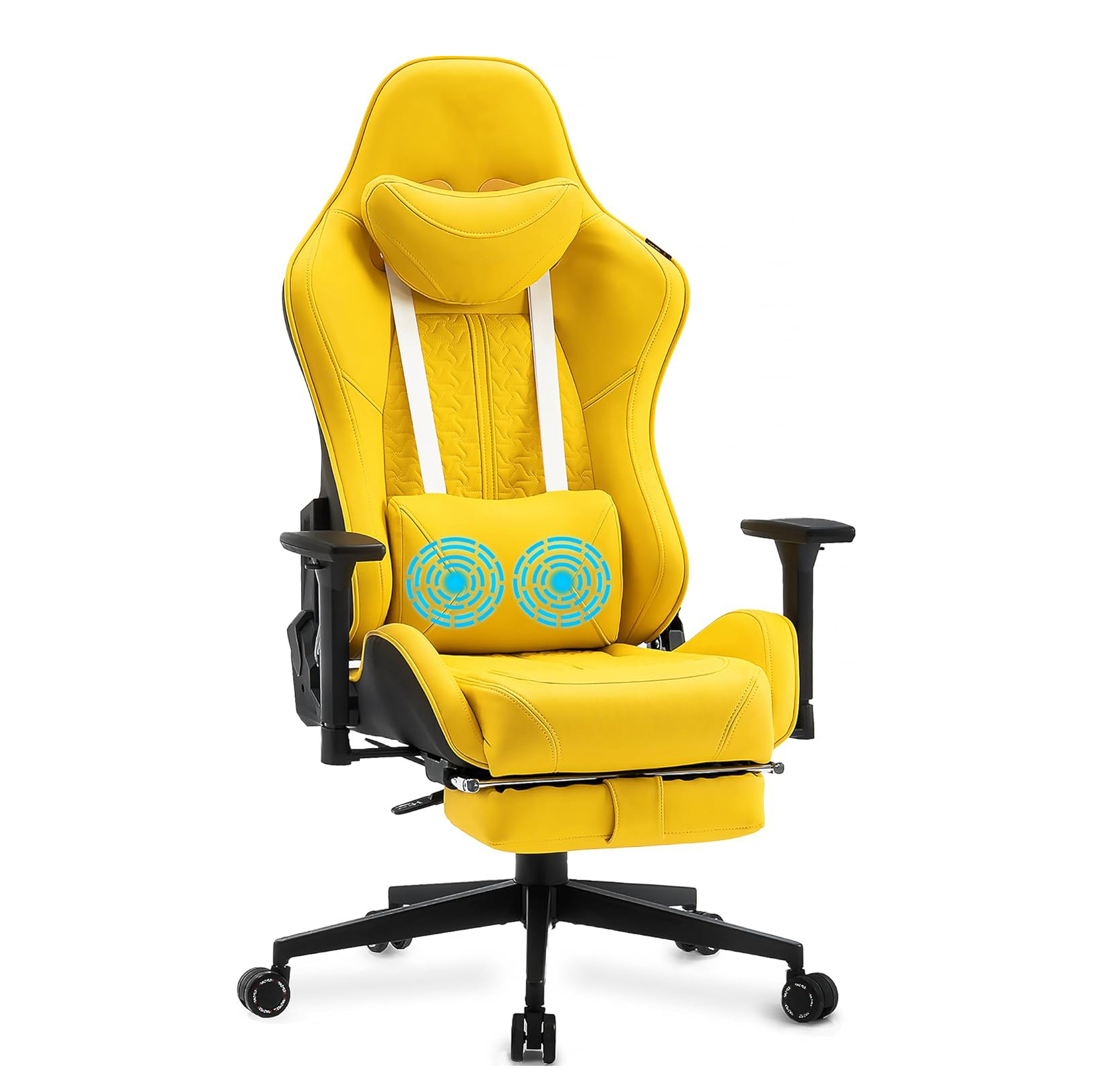 Jaune