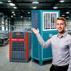 <span class=keywords><strong>Climatiseur</strong></span> industriel <span class=keywords><strong>mobile</strong></span> intégré certifié CE 380V, adapté aux chantiers de construction, aux ateliers et aux entrepôts - Product Image 1