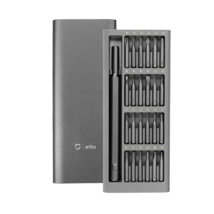 24 in 1 Precision Mijia <b>Screwdriver</b> Set Magnetic Bits Home Kit Repair Tools Mijia Mobile Repair Tool - Product Image 2