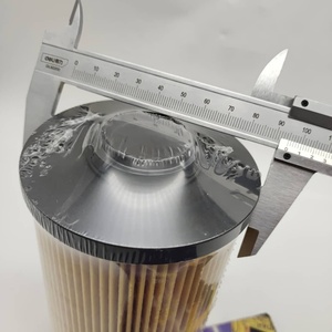 ZX225USRK-5/3 ZX225 ไส้กรองน้ำมันเชื้อเพลิงแบบยาวสำหรับรถขุด - Product Image 6