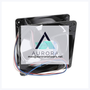 Ventilador de refrigeración OEM de alta calidad, 4114N/2XH,2266-4114N/2XH-ND,381-3213-ND, con buen precio - Product Image 1