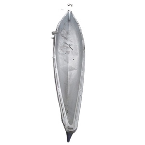 रोटोमोल्डिंग खेल कैनो मछली पकड़ने वाला हेंडपे मोल्ड रोटोमेडेड एकल कैनो समुद्री नौकायन नाव पर बैठते हैं - Product Image 4