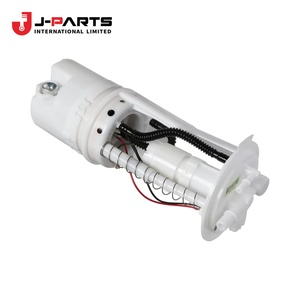 Pompe à carburant avec filtre pour Nissan NAVARA D40 2005-2015 OE 17041-ZP00A 17041ZP00A - Product Image 1