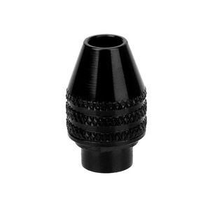 Mandrin sans clé pour outils rotatifs <span class=keywords><strong>Dremel</strong></span> Mandrins de forets sans clé Adaptateur Convertisseur - Product Image 1