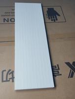 Éponge de découpe haute résilience en mousse EVA autocollante pour la fabrication de matrices de découpe de carton