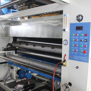 Máquina de unión de tela automática de alta calidad, máquina laminadora de llama para interiores de automóviles/coche <span class=keywords><strong>saet</strong></span> - Product Image 3