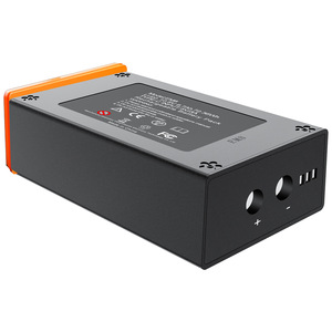 Batterie de remplacement pour caméra de chasse, 10.8V, Rechargeable par USB, pour EM8 Edge 2 Pro, étui de Protection PCB - Product Image 3