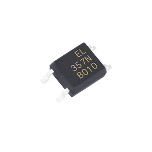 ใหม่ SMT Output Optocoupler IC EL357N(A)(TA)-G EL357NA EL357N(A) EL357N(B) EL357N(C) EL357N(D) - Product Image 3