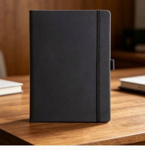 สมุดบันทึกอาหาร ไดอารี่ วางแผนงบประมาณ รุ่น A5 ปี 2026 คุณภาพสูง สำหรับการขายปลีก สมุดบันทึกการดูแลตนเองและการทำนายอนาคต - Product Image 5