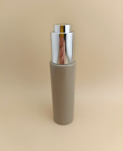 Flacone contagocce da 30 <span class=keywords><strong>ml</strong></span> serigrafia in vetro per la cura personale confezione di olio essenziale per gli occhi - Product Image 4