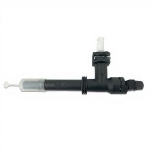 Cilindro Receptor de Embrague Transit V348 CC11-7C560-DD 1798844 2032979 Tipo Conector Cilindro Maestro de Embrague - Product Image 4