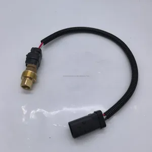 ขายดี รถขุด E336E เซ็นเซอร์วัดแรงดันน้ำมันเครื่องยนต์ C9.3 รุ่น 2935535 หมายเลขอะไหล่ 293-5535 - Product Image 1