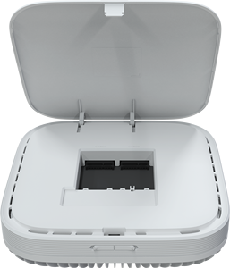 Point d'accès Wi-Fi 6 intérieur Huawei AirEngine 6760-X1 prend en charge 1152 utilisateurs - Product Image 3