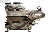 YONENG Power, Haute Qualité, Moteur Diesel H20-120E60, 2.0T, Convient au Modèle Foton Times Leader S1.