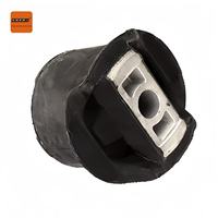 Aislador de cuna de motor de piezas de automóvil para JEEP GRAND CHEROKEE 2011-2021 DURANGO 2011-2021 5090030AD 68272300AB 68272300AC