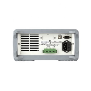TH6303 แหล่งจ่ายไฟเชิงเส้นแบบตั้งโปรแกรมได้ 60V/10A/200W ช่วงกว้าง - Product Image 2