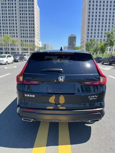 <span class=keywords><strong>2023</strong></span> Hon-da <span class=keywords><strong>CRV</strong></span> 1,5 T VTEC 6.7L/100km Cancelación activa de ruido Suspensión de enlace múltiple Coche - Product Image 5