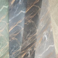 Panneau mural en mousse PS 60 cm, géométrique 3D moderne, imperméable, résistant à l'humidité, écologique, sans formaldéhyde, Chenghuai, pour mur TV d'appartement