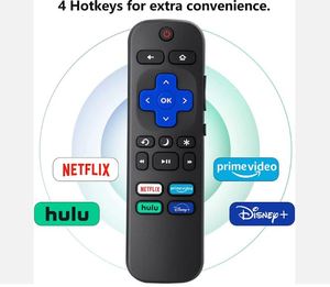 Control Remoto Universal RCU para Todos los Televisores Inteligentes, Serie JM-<span class=keywords><strong>NETFLIX</strong></span> Yout-02 - Product Image 2