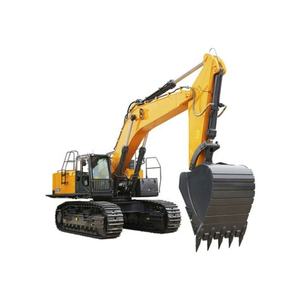 La mejor excavadora sobre orugas de 70 toneladas XE700D con componentes básicos Motor y bomba 1 año de garantía - Product Image 3