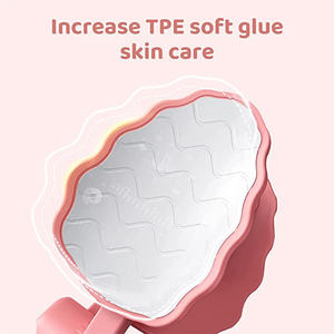 Appareil d'entraînement intelligent multifonctionnel pour les muscles du plancher pelvien, avec <span class=keywords><strong>pince</strong></span> de jambe, outil d'<span class=keywords><strong>exercice</strong></span> pour les jambes, compteur de jambes et fonction de chronométrage - Product Image 5