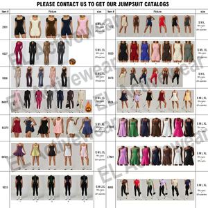 <span class=keywords><strong>Combinaison</strong></span> une pièce personnalisée respirante pour femme, dos nu, décontractée, pour le fitness, le yoga, l'entraînement, avec fermeture éclair sur le devant, <span class=keywords><strong>combinaison</strong></span> de sport d'hiver, effet seconde peau - Product Image 6