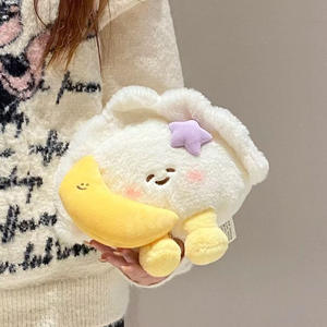 Adorable Peluche Super Douce Stitch de 8 pouces, Jouet <span class=keywords><strong>Lilo</strong></span> & Stitch, Vente en Gros Transfrontalière, Cadeau pour Machines à Pinces, pour Filles et Enfants - Product Image 4