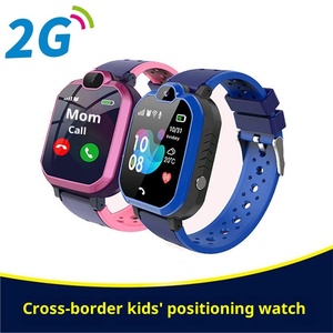 Reloj Inteligente para Niños a <span class=keywords><strong>Precio</strong></span> de Fábrica, con Posicionamiento, SOS, Llamadas Bidireccionales, Pantalla Táctil HD, Cámara para Tomar Fotos - Product Image 2