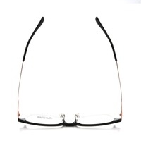 Lunettes de soleil à clip 3 en 1 Ultem Magnetic Frame avec crochet Clips Lunettes multifonctionnelles Lunettes d'affaires pour hommes Y8510M