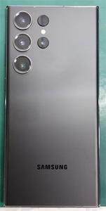 Para el Teléfono Inteligente <span class=keywords><strong>S23</strong></span> <span class=keywords><strong>Ultra</strong></span> 5G, Pantalla AMOLED Dinámica de 6.8 Pulgadas, Procesador de Cuatro Núcleos, Batería de 5000-5999 mAh, Android 14, Reconocimiento Facial - Product Image 4