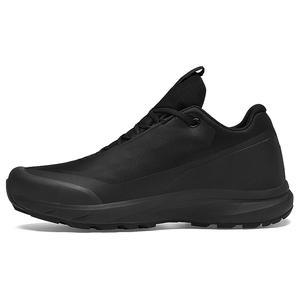 Chaussures pour hommes pour la course tout-terrain, augmentation de la hauteur invisible, imperméables 6/8, randonnée tout-terrain, chaussures décontractées polyvalentes - Product Image 2