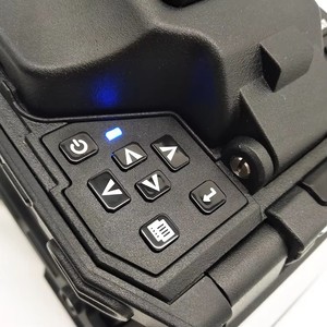 HEDAO S-16 Épisseuse de Fibre Optique à Alignement Centralisé pour Réseaux Wi-Fi et Câbles 4G/5G - Product Image 4