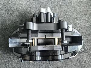 Kit d'étriers électromécaniques intégrés arrière ICOOH DT48 à 4 pistons 380*28MM pour mise à niveau EPB des Li Auto L7 L8 L9 ONE - Product Image 3