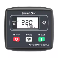 Remplacer les pièces du générateur SmartGen HGM1790N, module de commande PLC, panneau de commande de démarrage et d'arrêt automatique, accessoires, pièces 1790N