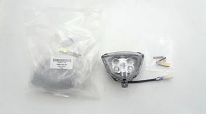 <span class=keywords><strong>ไฟ</strong></span>หน้า LED ออฟโรดสำหรับมอเตอร์ไซค์วิบาก, <span class=keywords><strong>ไฟ</strong></span>หน้าสำหรับเปลี่ยน crf/yz/kx/ktm สำหรับ300แข่งรถ - Product Image 4