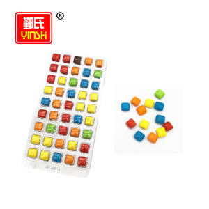 Venta Directa de Fábrica Profesional, <span class=keywords><strong>Chicle</strong></span> de Burbuja Mini Personalizado, Delicioso, de Menta, 0.3g, Dulce, al por Mayor - Product Image 6