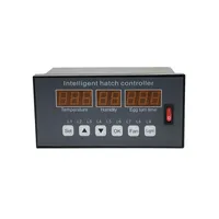 Ordinateur automatique XM-16 multifonction incubateur d'oeufs contrôleur automatique de température et d'humidité pour Offre Spéciale
