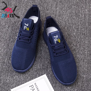 Vente flash, prix bas, baskets personnalisées pour hommes, chaussures décontractées tendance - Product Image 4