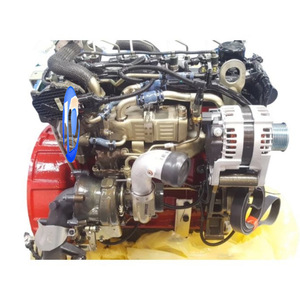 ชุดประกอบเครื่องยนต์รถบรรทุก FOTON รุ่น ISF2.8s4R148 ใหม่ สำหรับเปลี่ยนซ่อม - Product Image 4