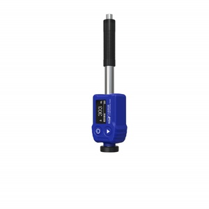 LS252D misuratore di durezza penna tipo <span class=keywords><strong>D</strong></span> dispositivo di impatto durometro metallo portatile Leeb Tester di durezza - Product Image 2