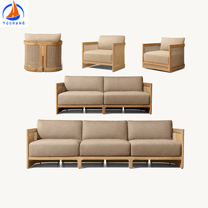 Nouvelle arrivée moderne tous temps en osier extérieur côtier extérieur banc en osier faux <span class=keywords><strong>bali</strong></span> meubles de patio - Product Image 6