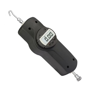 Meilleure vente, dynamomètre à ressort automatique sans fil, manomètre numérique Push-Pull - Product Image 6