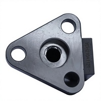 Plaque de rinçage YDH210A-1121 pour tête avant de perforatrice à roche – Pièces de rechange de qualité supérieure pour forage de tunnels et exploitation minière – Prix compétitif pour revendeurs